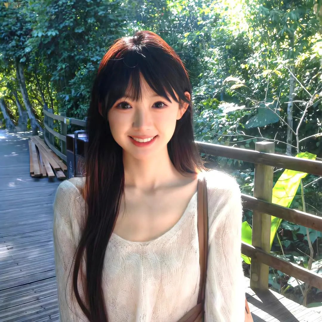 美人鱼